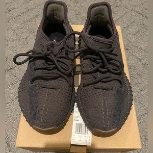 Authentic Yeezy Adidas Boost 350 Cinder Size 6.5M/8W